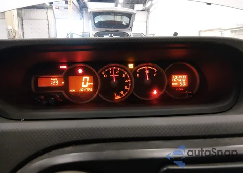 2014 Scion Xb из США, поврежденный, VIN JTLZE4FE4EJ055172